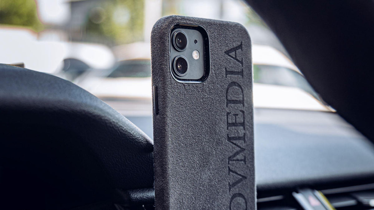 Personalizing Your Alcanside Case - Alcanside