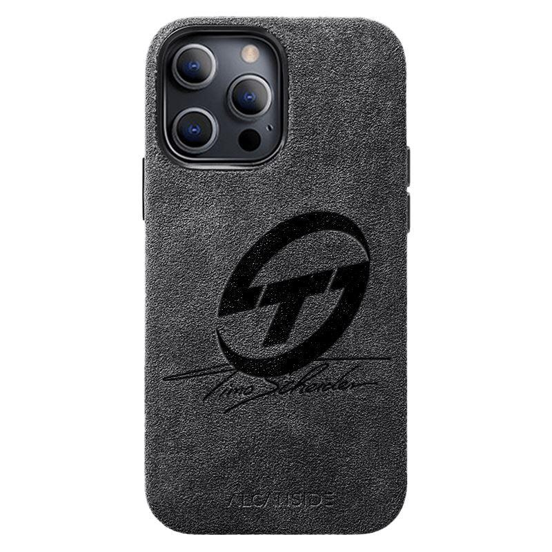 Timo Scheider Alcantara Products - Alcanside