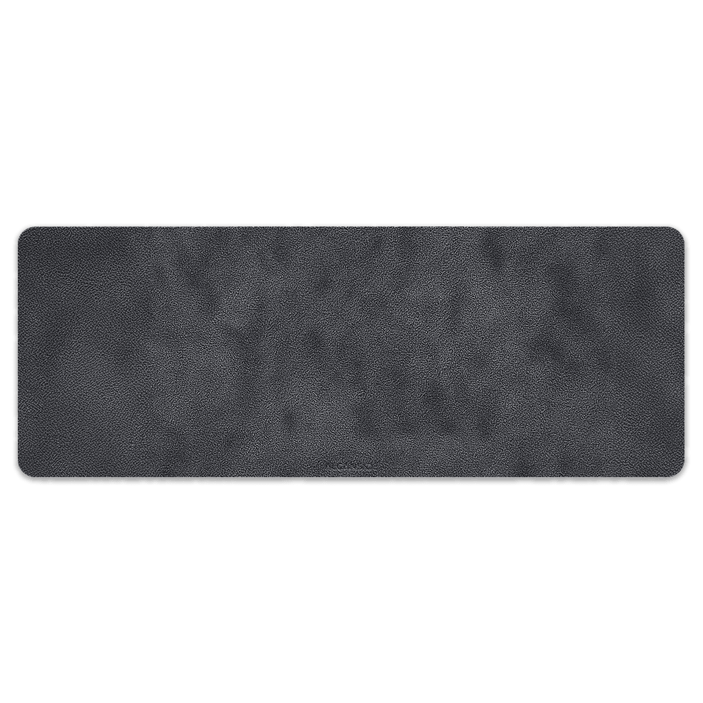 Alcantara Mousepad 80x30cm - Space Grey