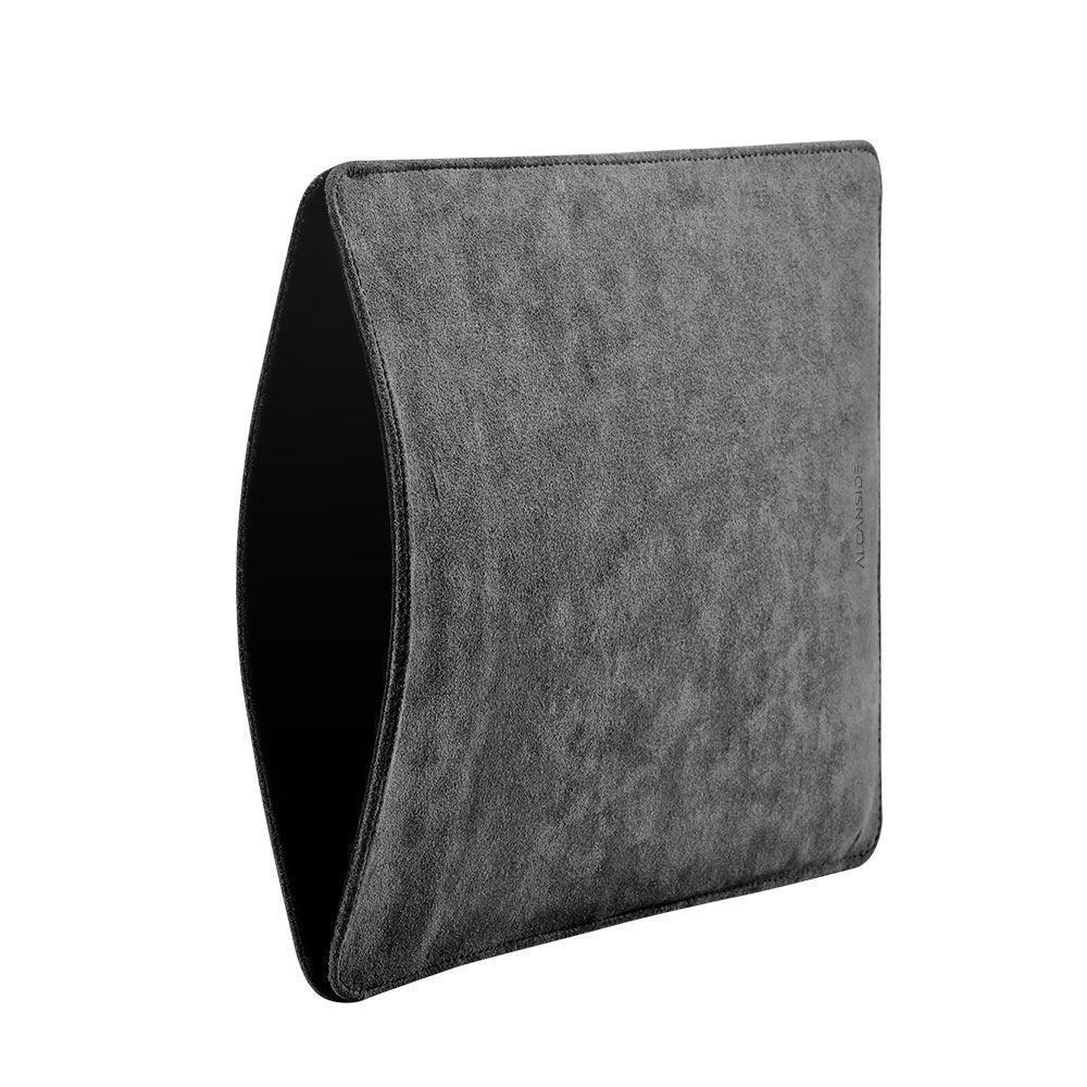 Alcantara iPad Mini Sleeve - LEVEL UP MTA - Space Grey