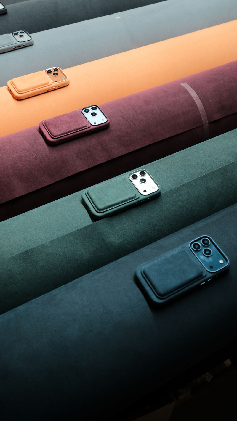 Appréciez la différence.