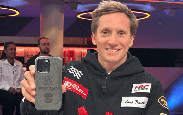 Renger van der Zande