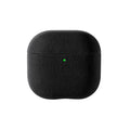 AirPods (5th generation) Alcantara Case - Deep Black