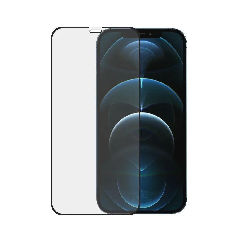 ALCANSIDE Screenprotector - iPhone 12 Pro Max - Alcanside