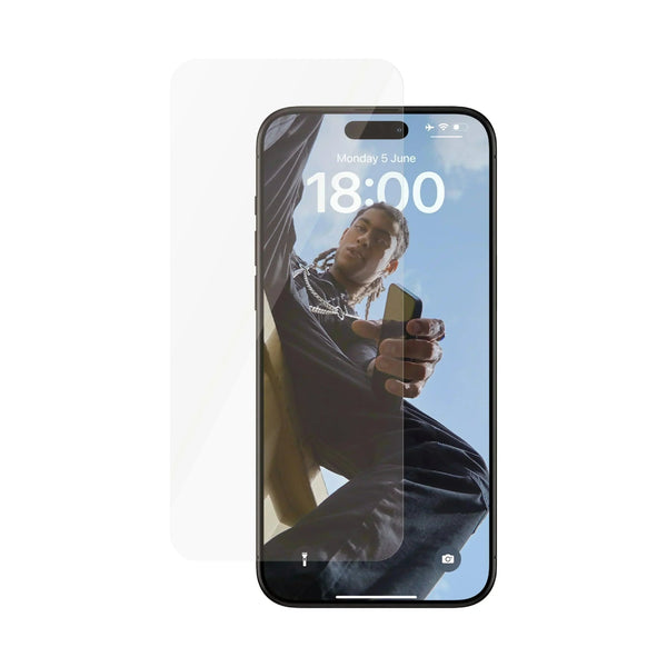 ALCANSIDE Screenprotector - iPhone 17 Pro Max