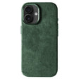 iPhone 17 - Alcantara Case - Midnight Green - Alcanside